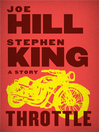 Cover image for Throttle